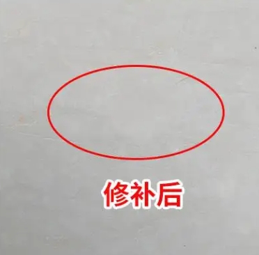 册亨瓷砖空鼓维修专业解答下贴瓷砖前墙壁基层存在的裂缝的影响