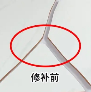 册亨瓷砖空鼓维修公司分享下瓷砖基层整体强度偏低，可能会导致的问题。